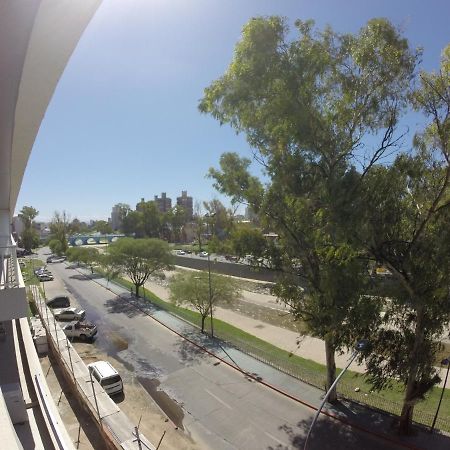 Bienes Reales - Fragueiro Status Apartman Córdoba Kültér fotó