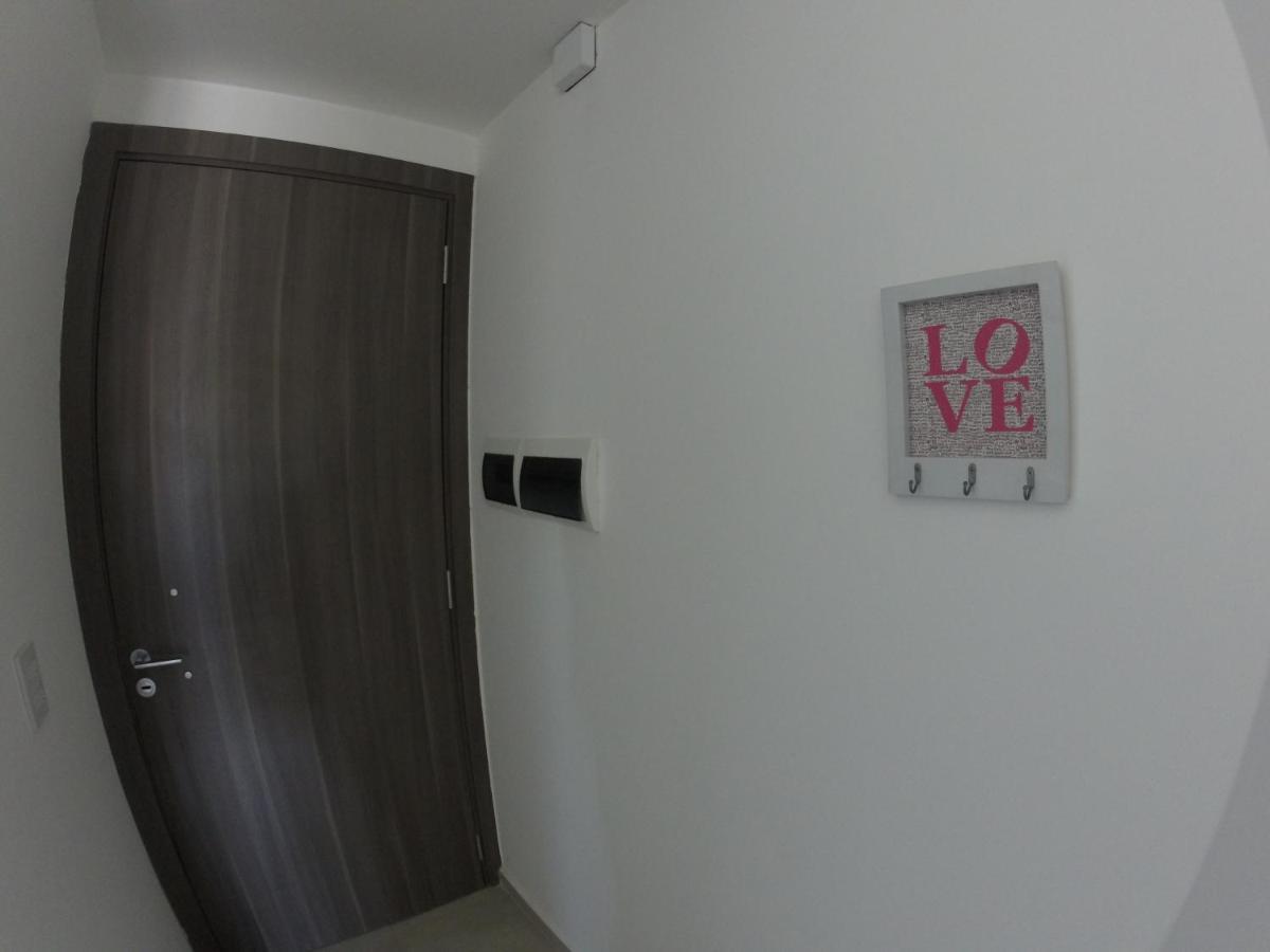 Bienes Reales - Fragueiro Status Apartman Córdoba Kültér fotó