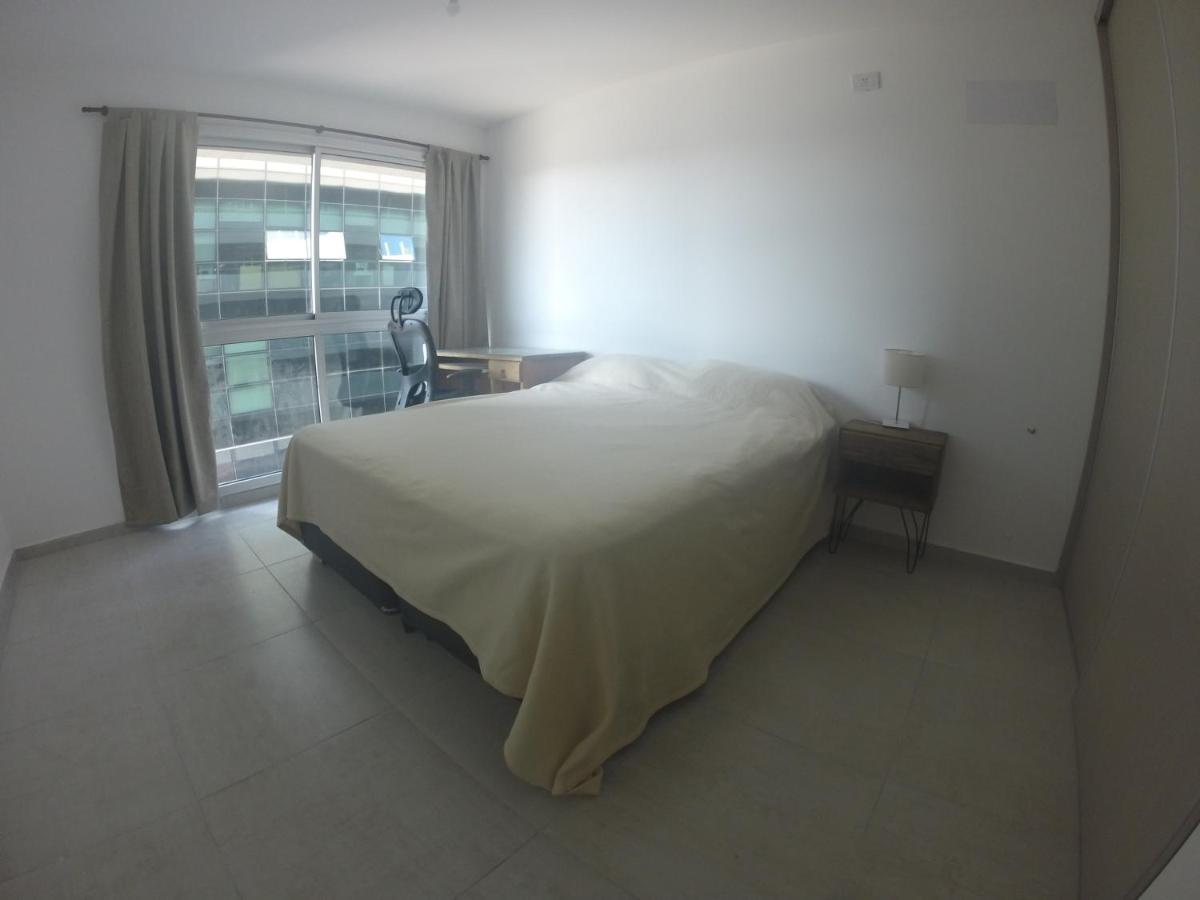 Bienes Reales - Fragueiro Status Apartman Córdoba Kültér fotó