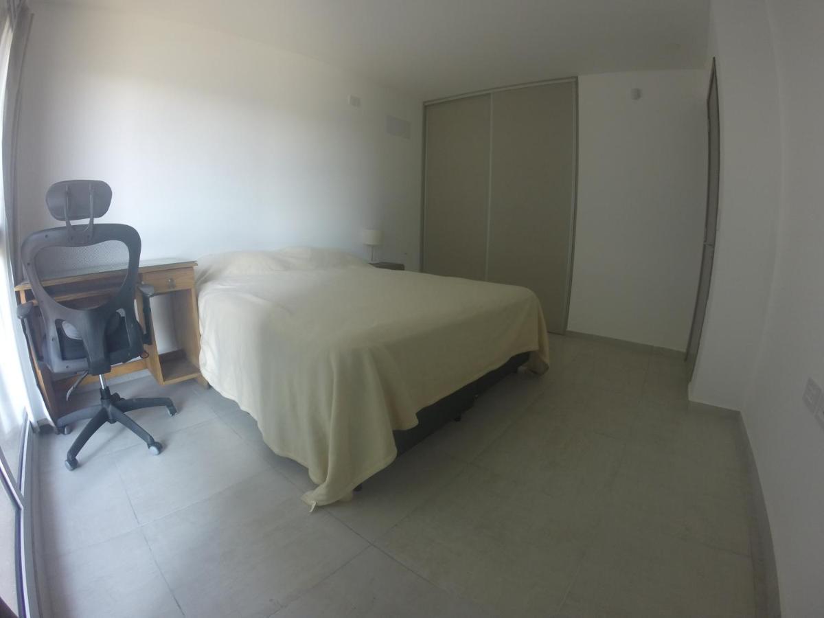 Bienes Reales - Fragueiro Status Apartman Córdoba Kültér fotó