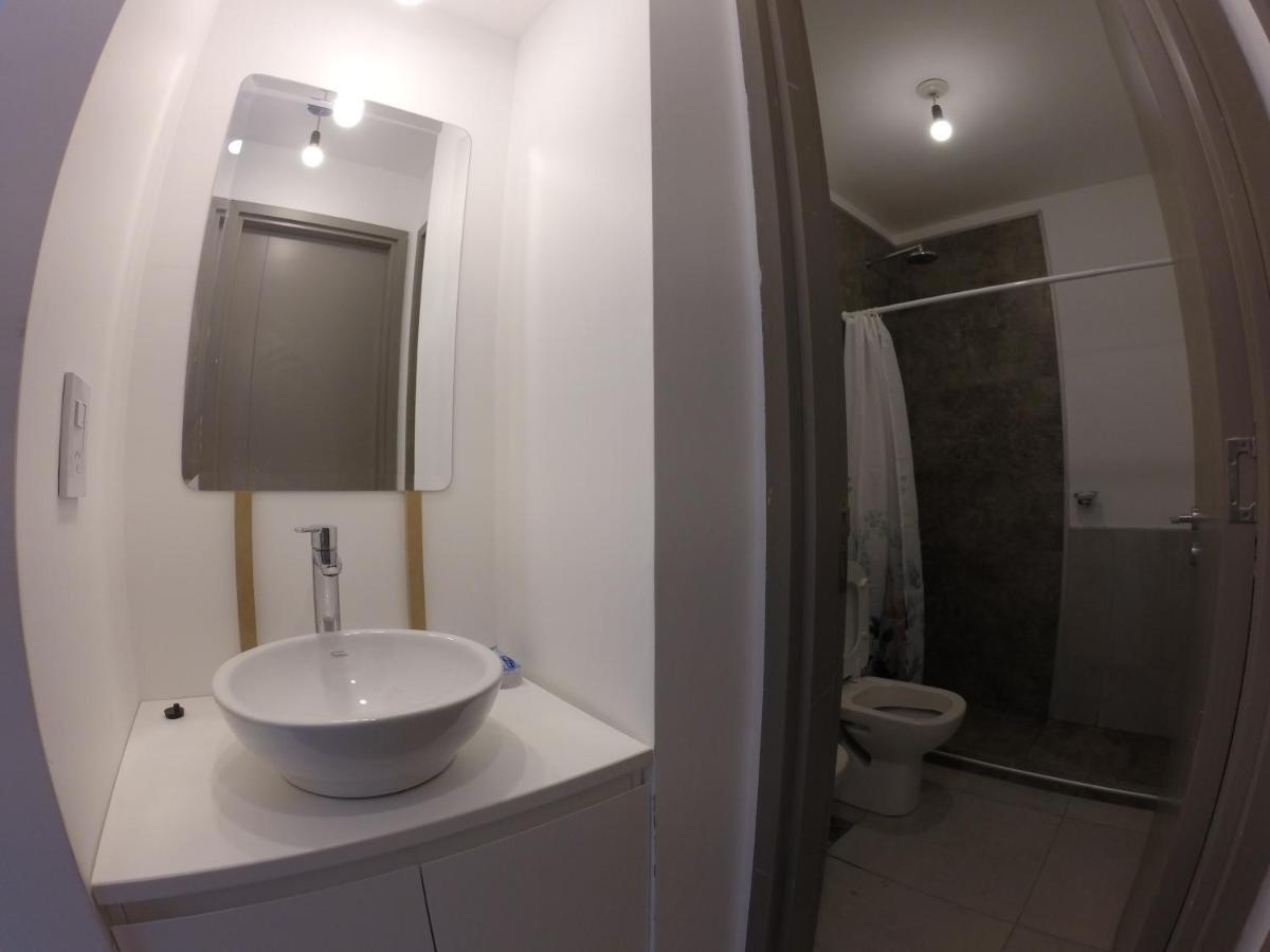 Bienes Reales - Fragueiro Status Apartman Córdoba Kültér fotó