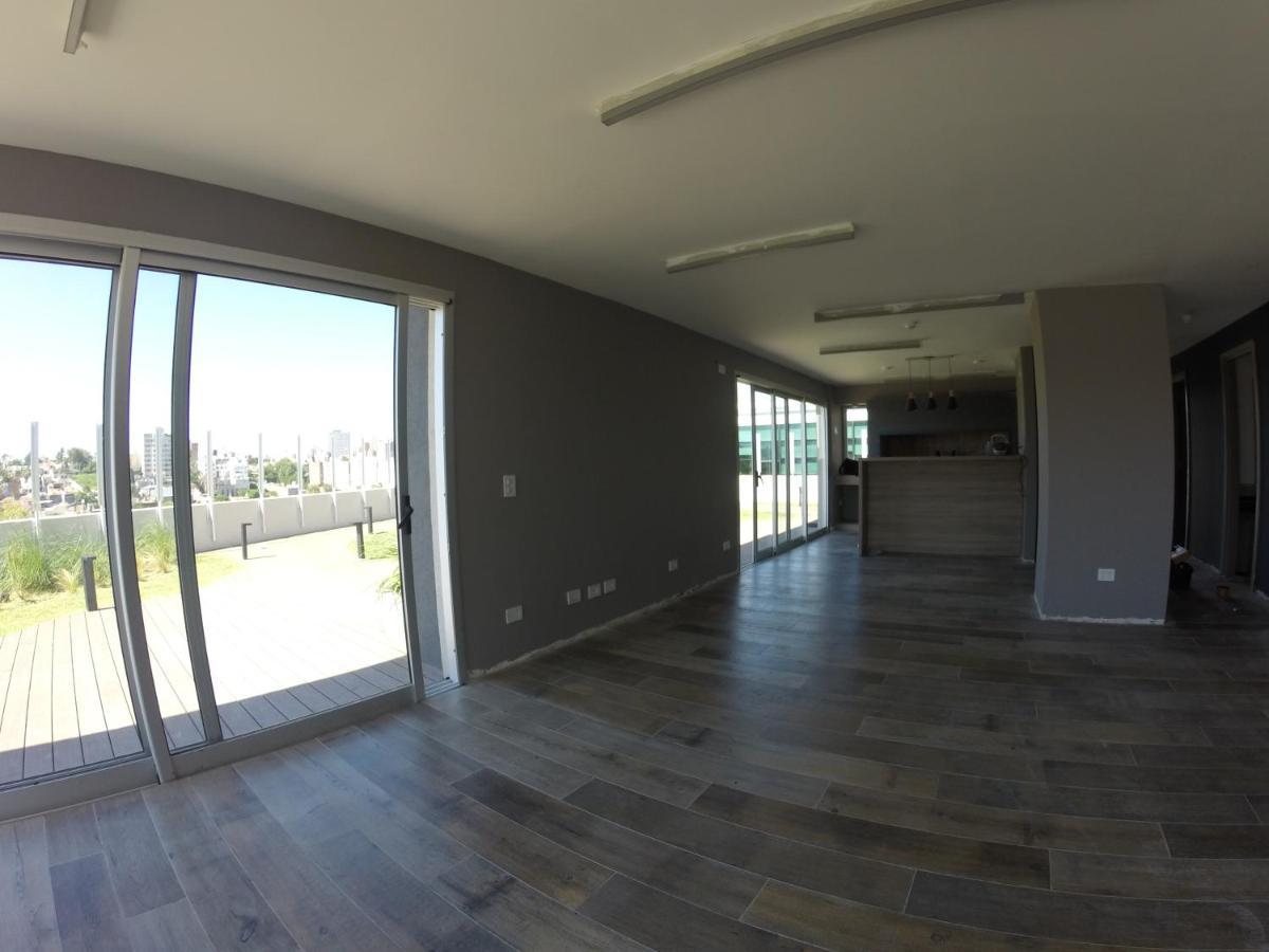 Bienes Reales - Fragueiro Status Apartman Córdoba Kültér fotó
