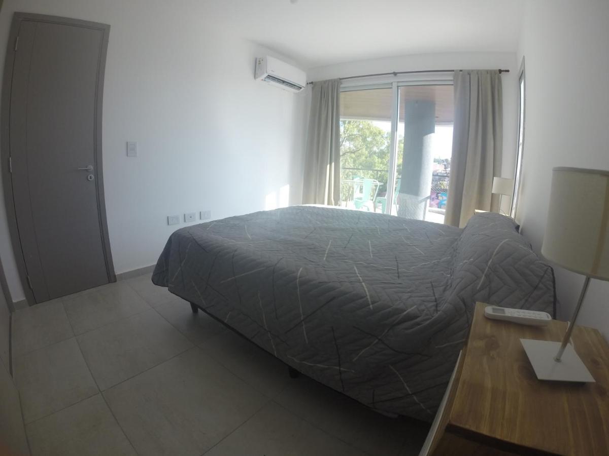 Bienes Reales - Fragueiro Status Apartman Córdoba Kültér fotó