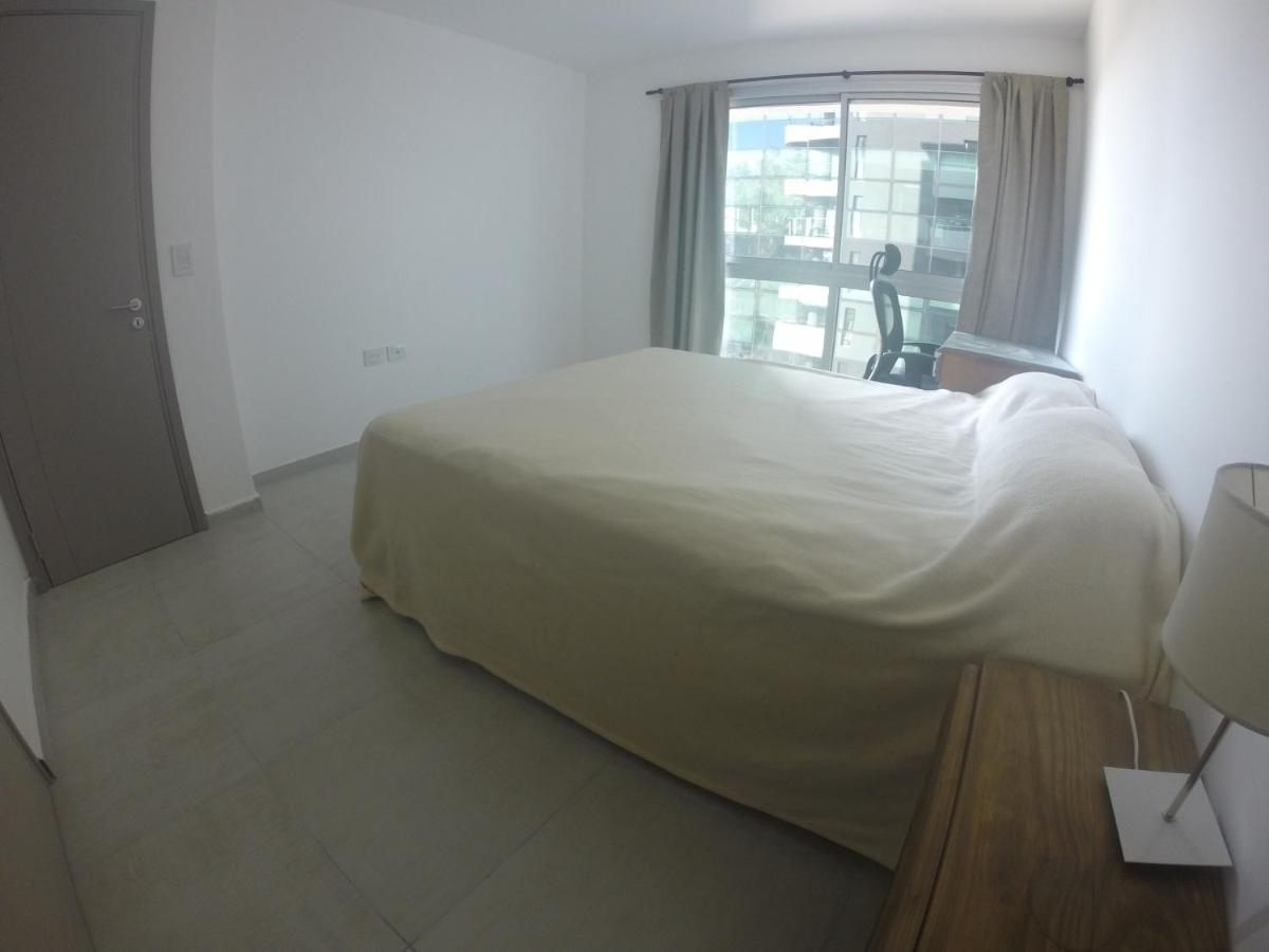 Bienes Reales - Fragueiro Status Apartman Córdoba Kültér fotó