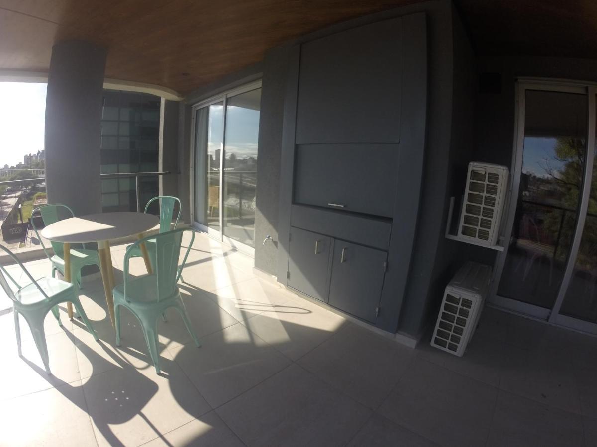 Bienes Reales - Fragueiro Status Apartman Córdoba Kültér fotó