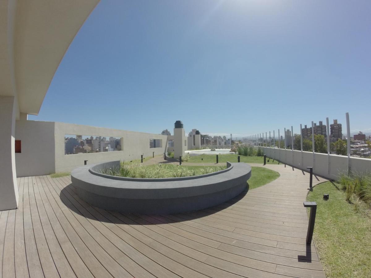 Bienes Reales - Fragueiro Status Apartman Córdoba Kültér fotó