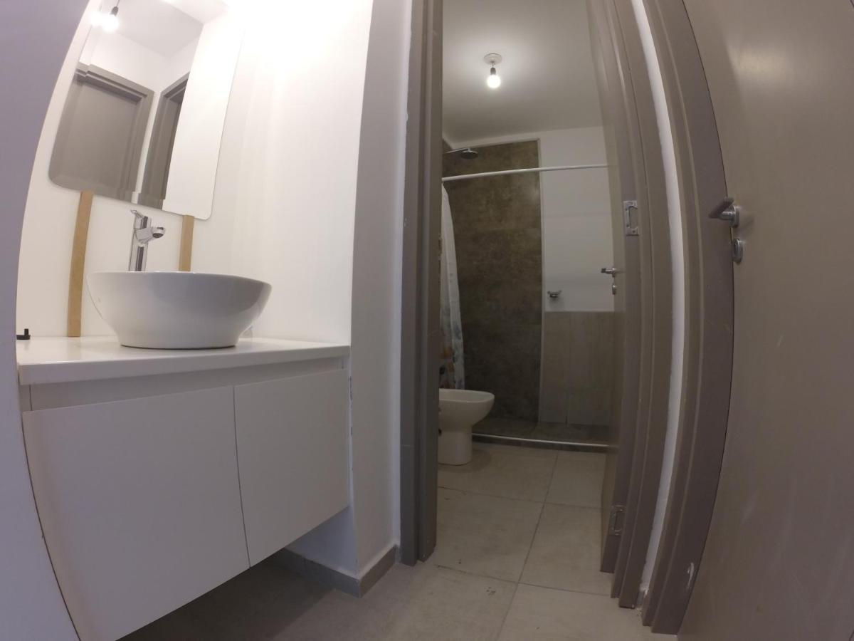 Bienes Reales - Fragueiro Status Apartman Córdoba Kültér fotó