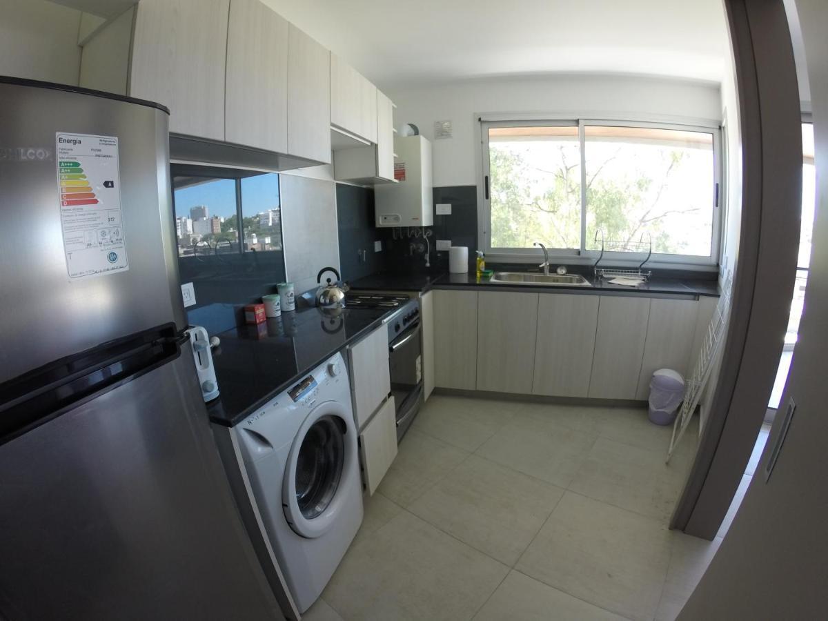 Bienes Reales - Fragueiro Status Apartman Córdoba Kültér fotó