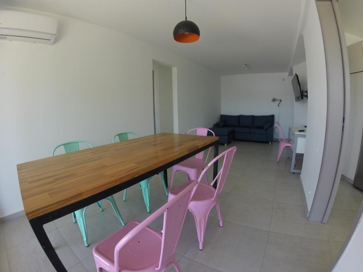 Bienes Reales - Fragueiro Status Apartman Córdoba Kültér fotó