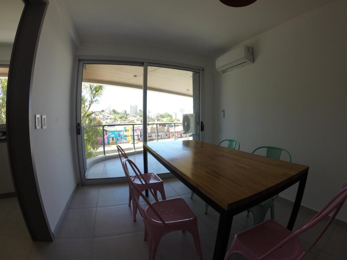 Bienes Reales - Fragueiro Status Apartman Córdoba Kültér fotó