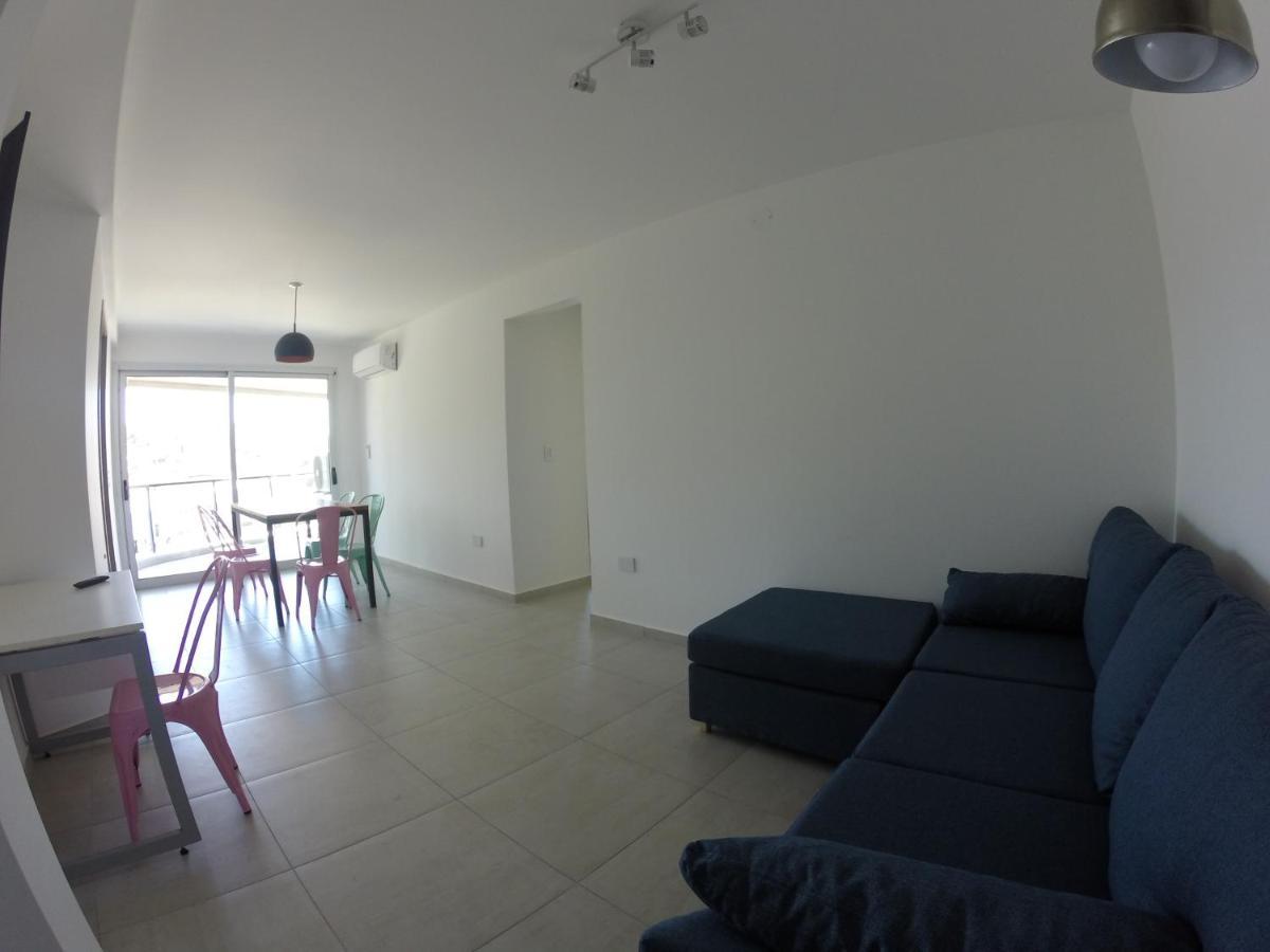 Bienes Reales - Fragueiro Status Apartman Córdoba Kültér fotó