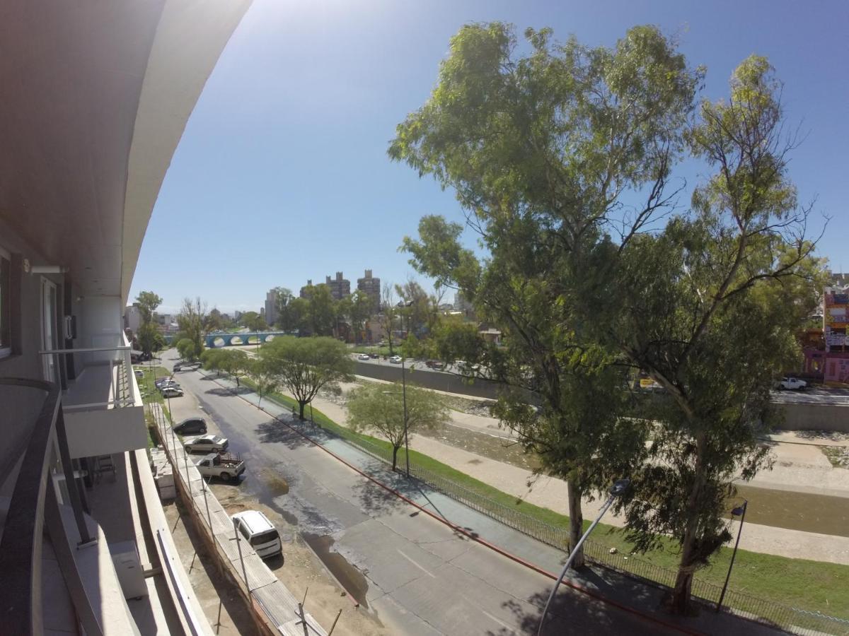 Bienes Reales - Fragueiro Status Apartman Córdoba Kültér fotó