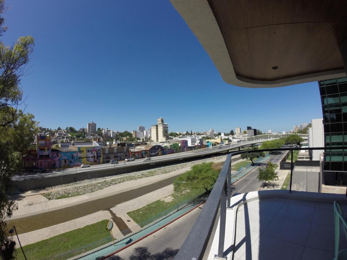 Bienes Reales - Fragueiro Status Apartman Córdoba Kültér fotó