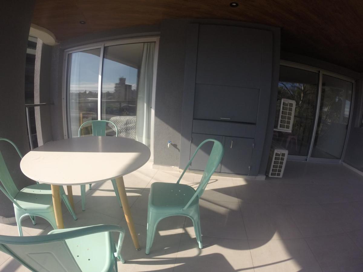 Bienes Reales - Fragueiro Status Apartman Córdoba Kültér fotó