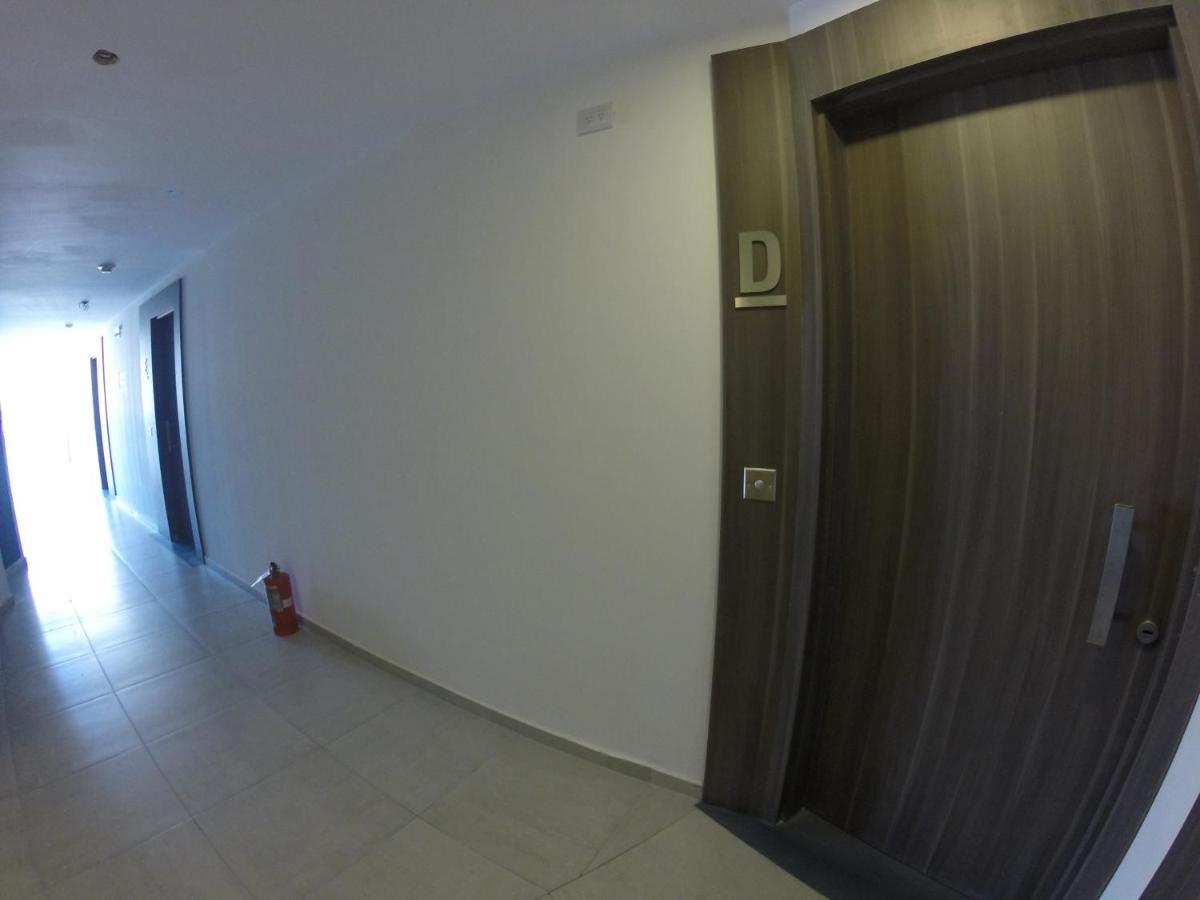 Bienes Reales - Fragueiro Status Apartman Córdoba Kültér fotó