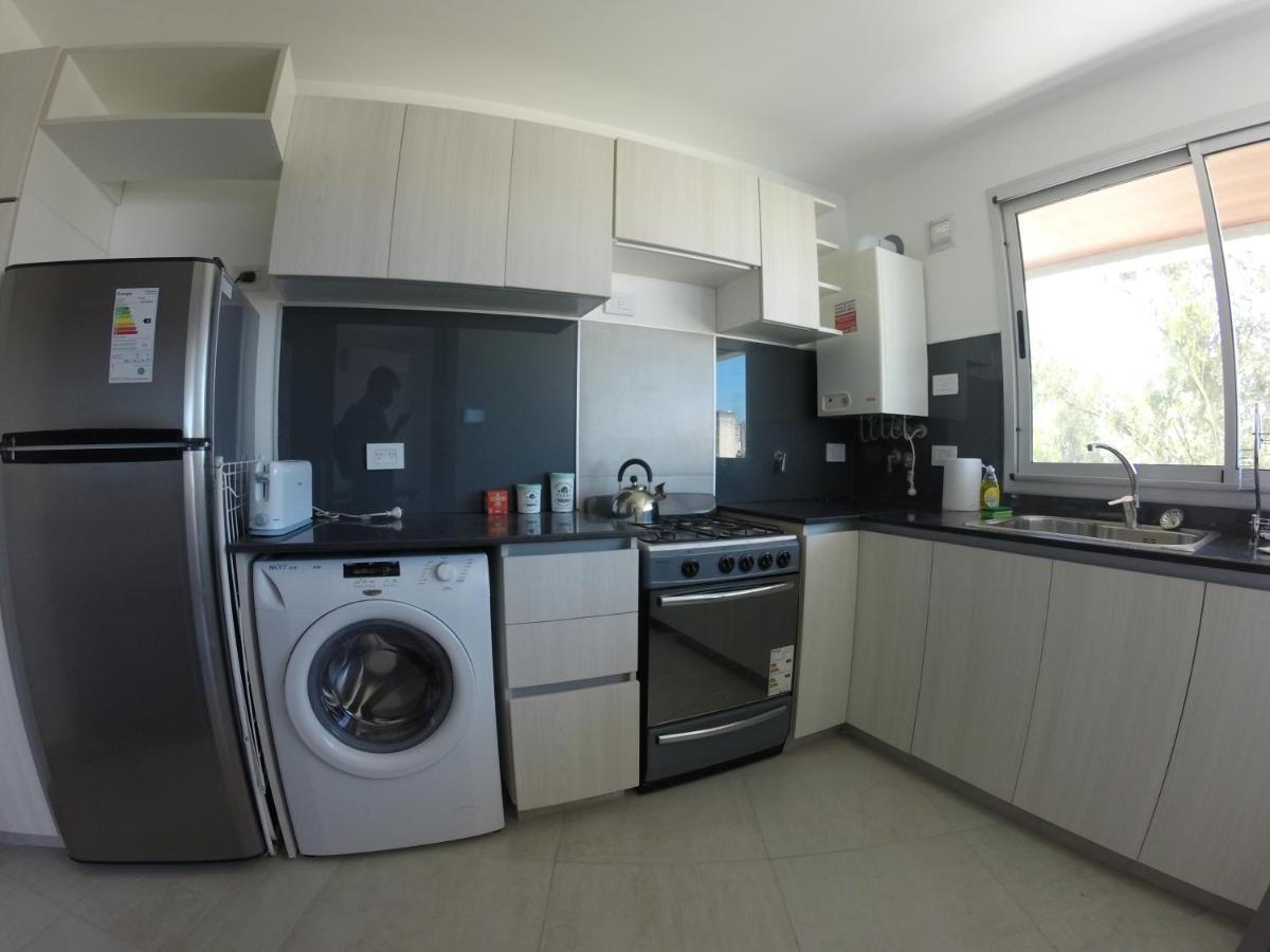 Bienes Reales - Fragueiro Status Apartman Córdoba Kültér fotó