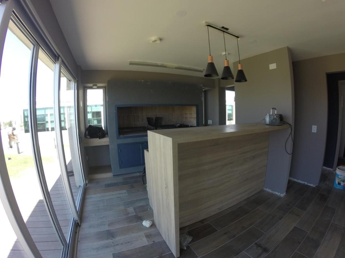 Bienes Reales - Fragueiro Status Apartman Córdoba Kültér fotó