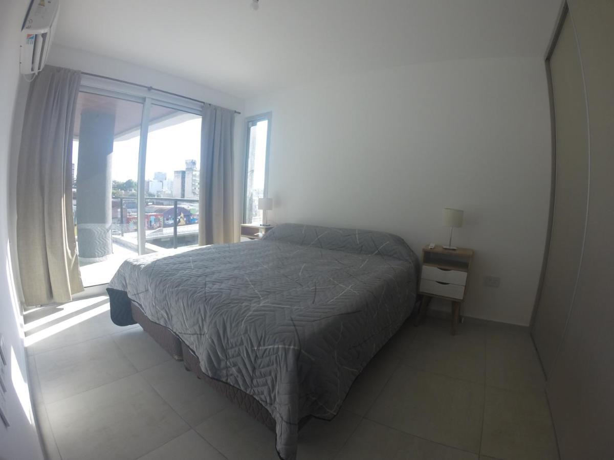 Bienes Reales - Fragueiro Status Apartman Córdoba Kültér fotó