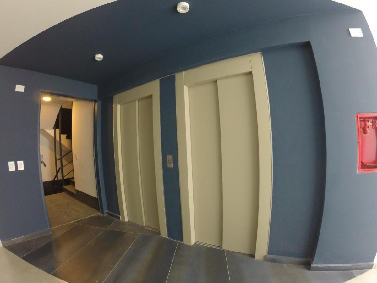 Bienes Reales - Fragueiro Status Apartman Córdoba Kültér fotó
