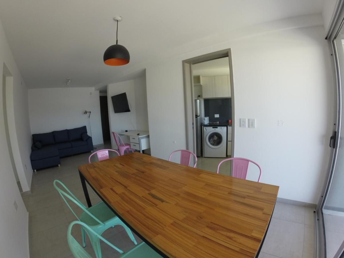 Bienes Reales - Fragueiro Status Apartman Córdoba Kültér fotó
