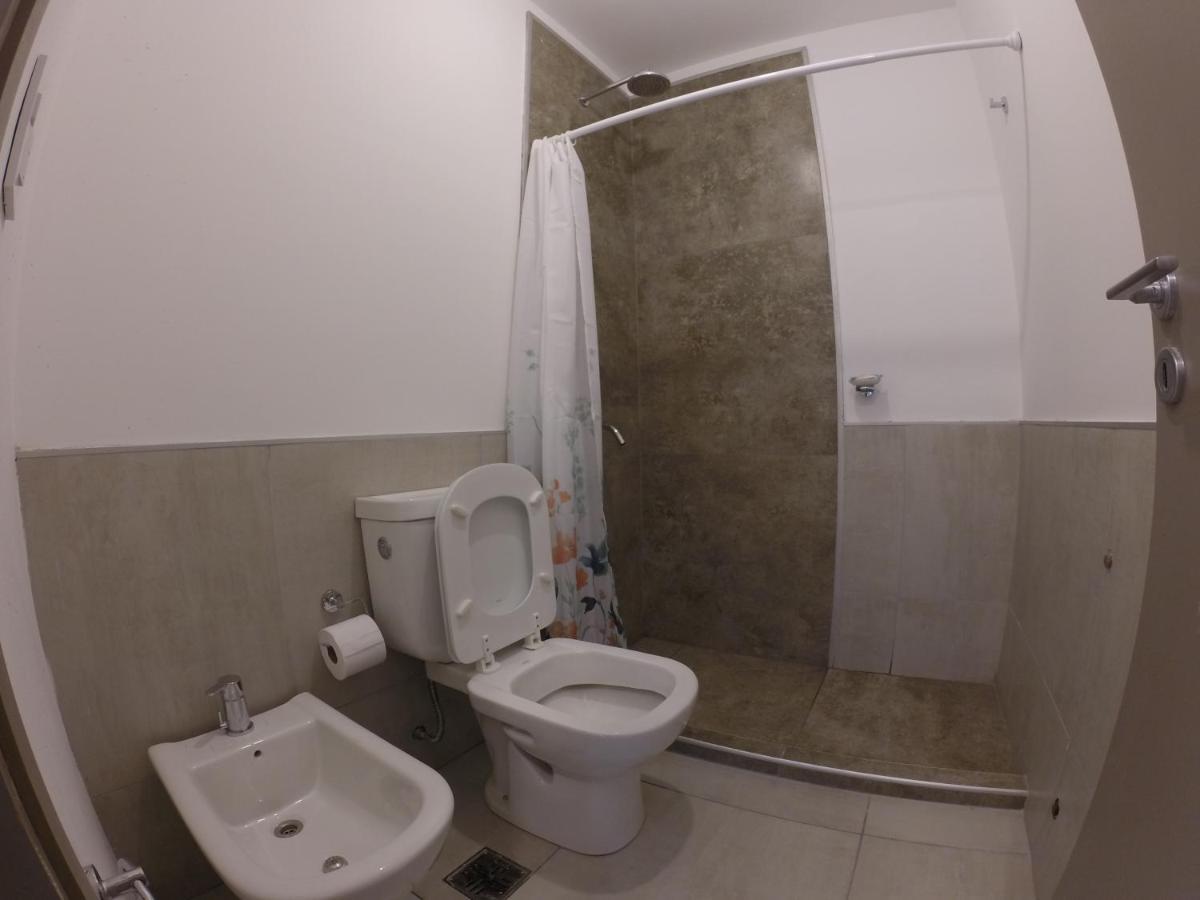 Bienes Reales - Fragueiro Status Apartman Córdoba Kültér fotó