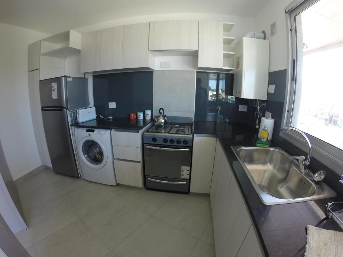 Bienes Reales - Fragueiro Status Apartman Córdoba Kültér fotó
