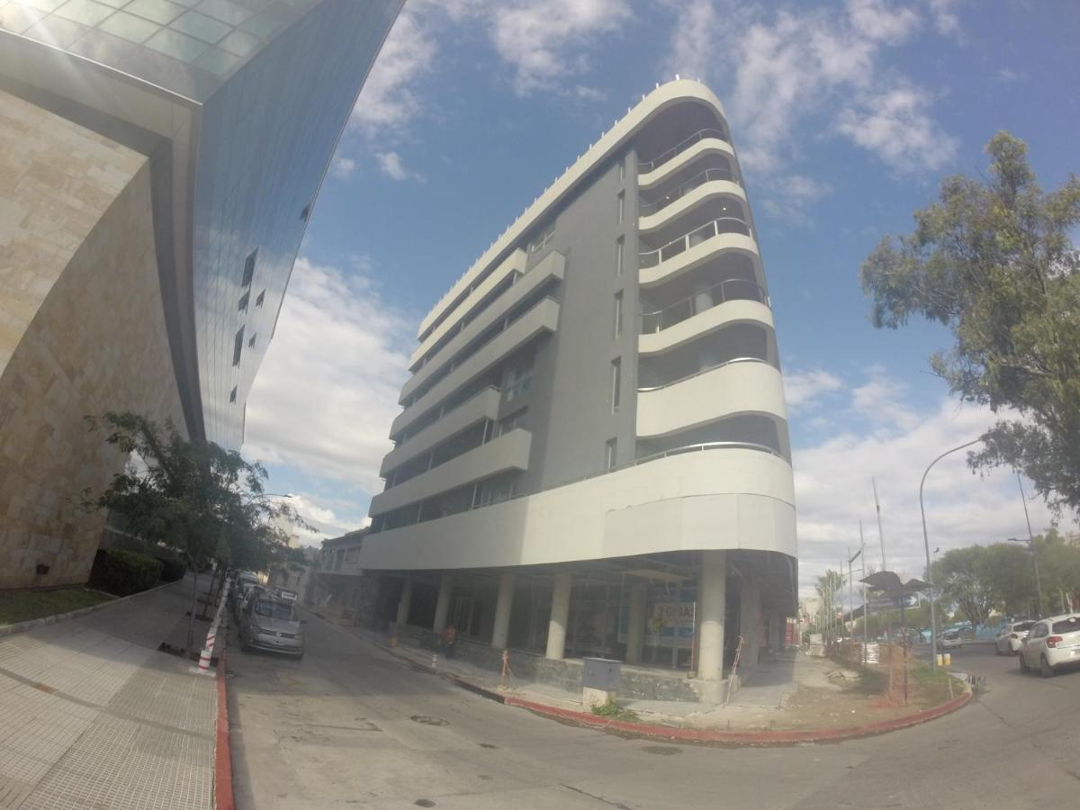 Bienes Reales - Fragueiro Status Apartman Córdoba Kültér fotó