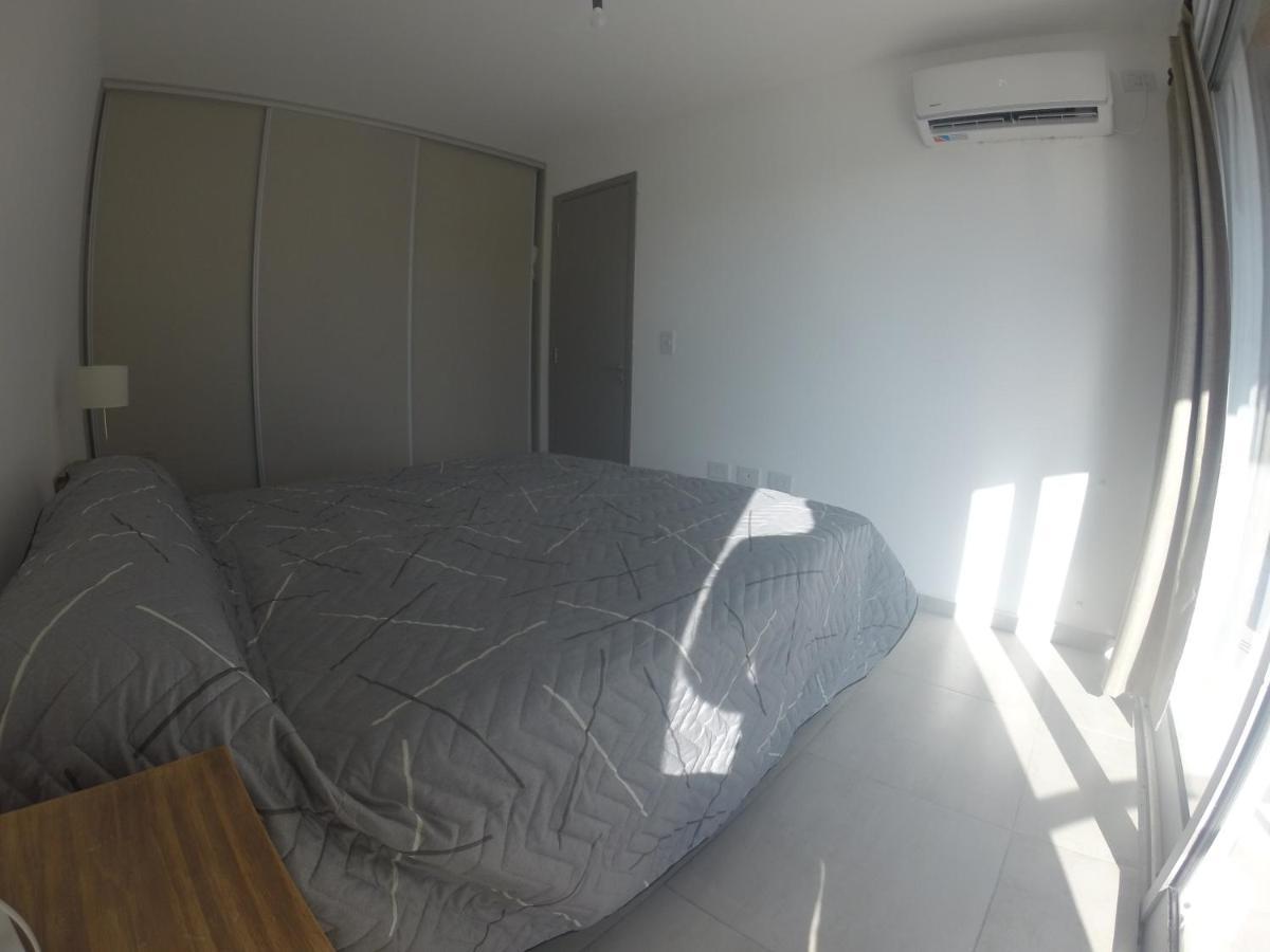 Bienes Reales - Fragueiro Status Apartman Córdoba Kültér fotó