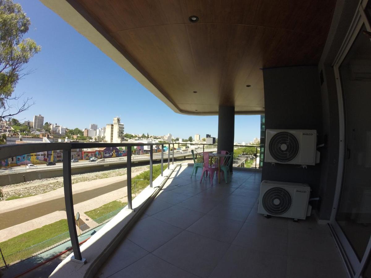 Bienes Reales - Fragueiro Status Apartman Córdoba Kültér fotó