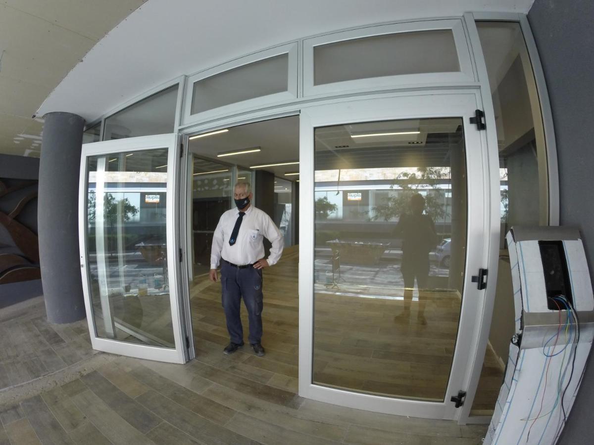 Bienes Reales - Fragueiro Status Apartman Córdoba Kültér fotó