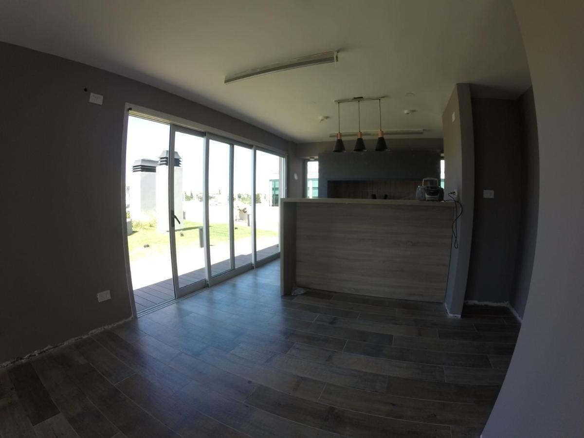 Bienes Reales - Fragueiro Status Apartman Córdoba Kültér fotó